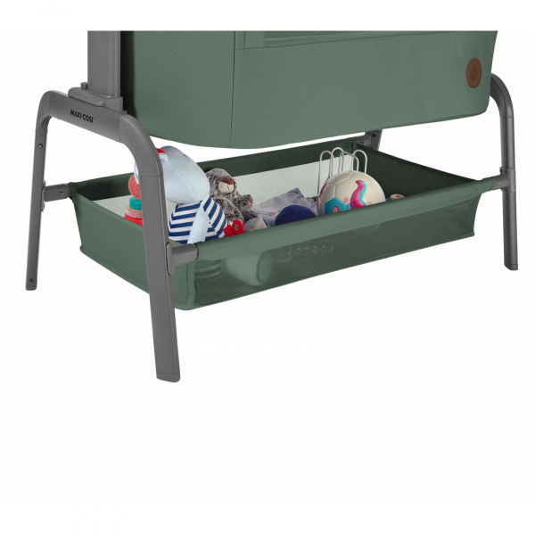 Lit cododo iora beyond grey Maxi-cosi