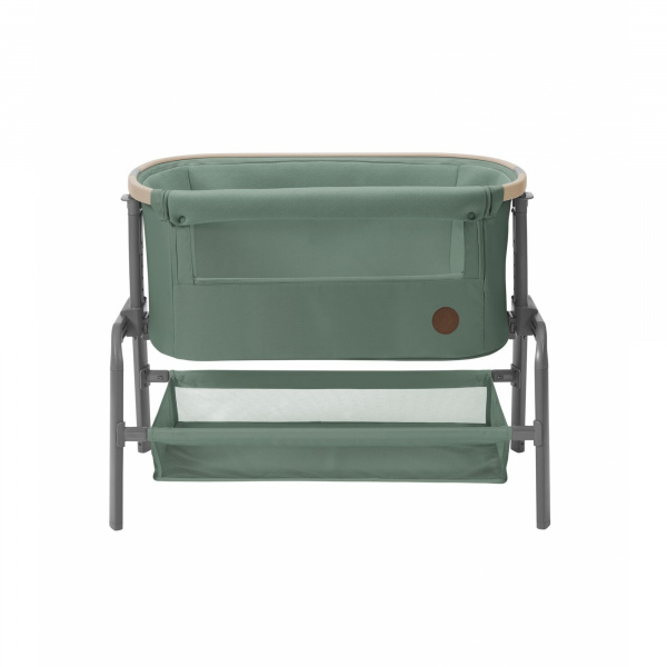 Lit cododo iora beyond grey Maxi-cosi