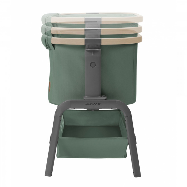 Lit cododo iora beyond grey Maxi-cosi