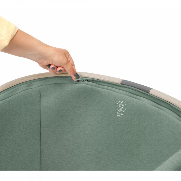 Lit cododo iora beyond grey Maxi-cosi