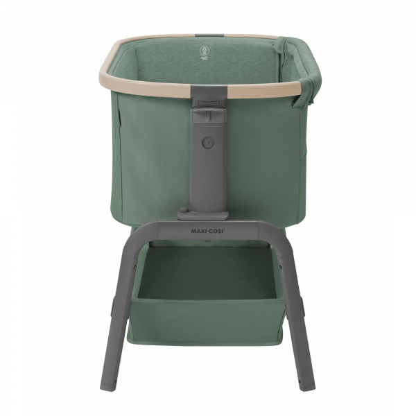 Lit cododo iora beyond grey Maxi-cosi