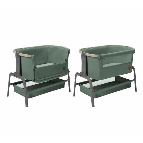 Lit cododo iora beyond grey Maxi-cosi