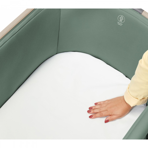 Lit cododo iora beyond grey Maxi-cosi