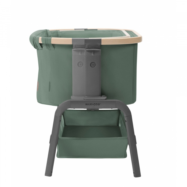 Lit cododo iora beyond grey Maxi-cosi