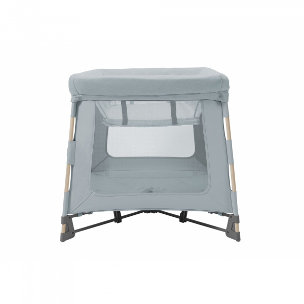 Lit parapluie 3-en-1 swift beyond grey Maxi-cosi