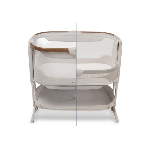 Lit cododo iora pro - beige Maxi-cosi