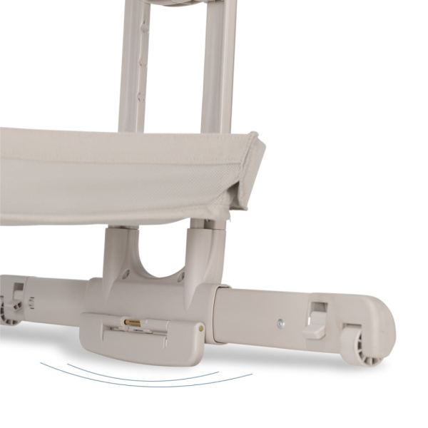 Lit cododo iora pro - beige Maxi-cosi