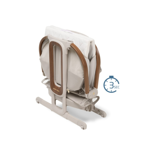 Lit cododo iora pro - beige Maxi-cosi