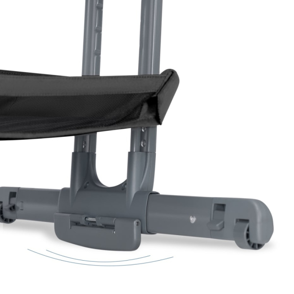 Lit cododo iora pro - graphite Maxi-cosi