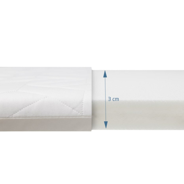 Lit cododo iora pro - graphite Maxi-cosi