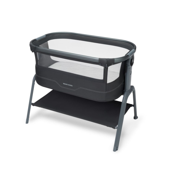 Lit cododo iora 2 - graphite Maxi-cosi
