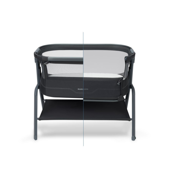 Lit cododo iora 2 - graphite Maxi-cosi