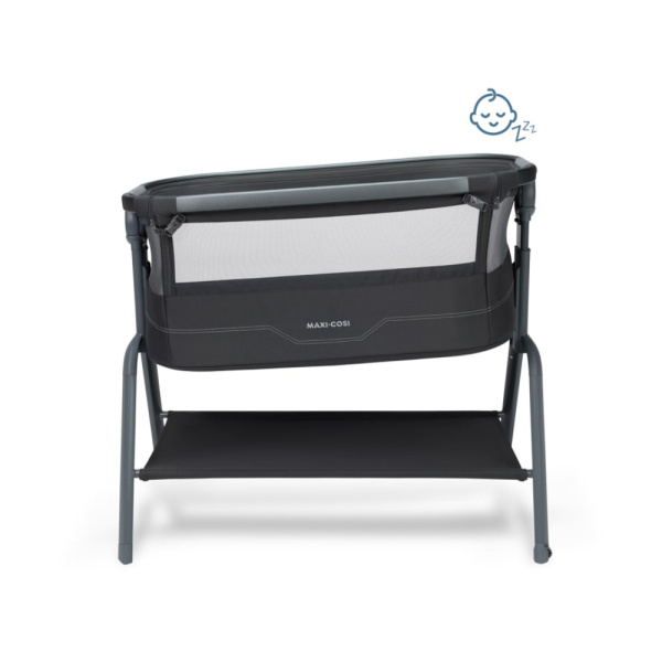 Lit cododo iora 2 - graphite Maxi-cosi