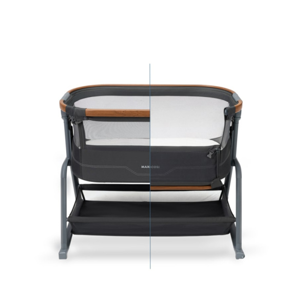 Lit cododo iora plus - graphite Maxi-cosi