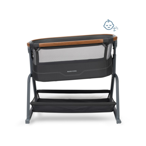 Lit cododo iora plus - graphite Maxi-cosi