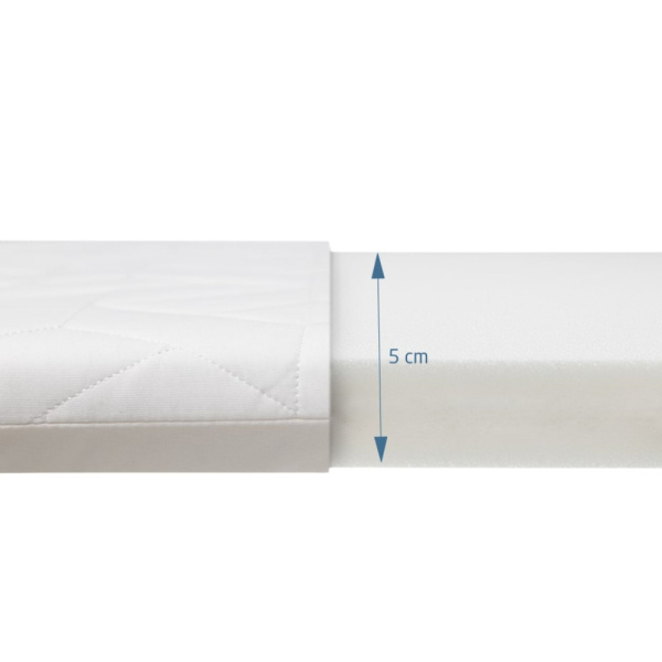 Lit cododo iora plus - beige Maxi-cosi