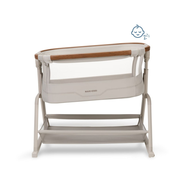 Lit cododo iora plus - beige Maxi-cosi