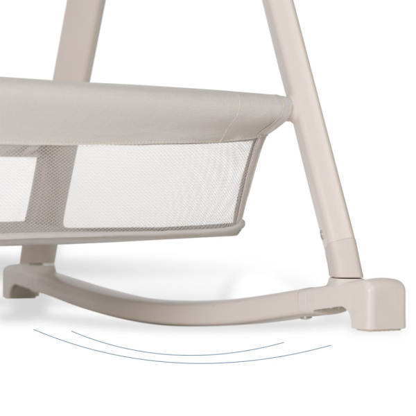 Lit cododo iora plus - beige Maxi-cosi
