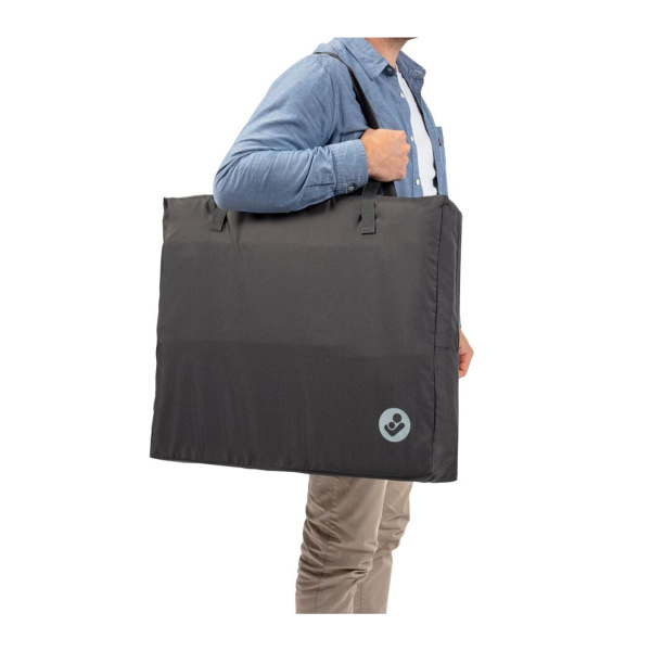 Lit parapluie iris 2 essential grey Maxi-cosi