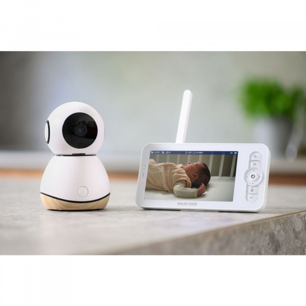 Babyphone vidéo see pro Maxi-cosi