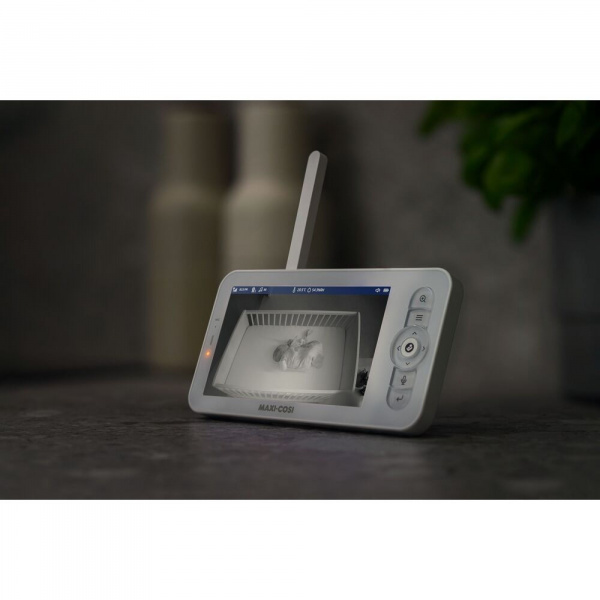 Babyphone vidéo see pro Maxi-cosi