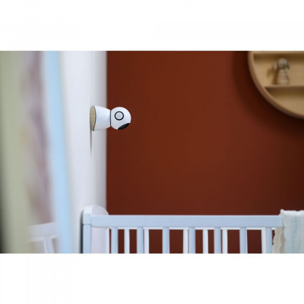 Babyphone vidéo see pro Maxi-cosi