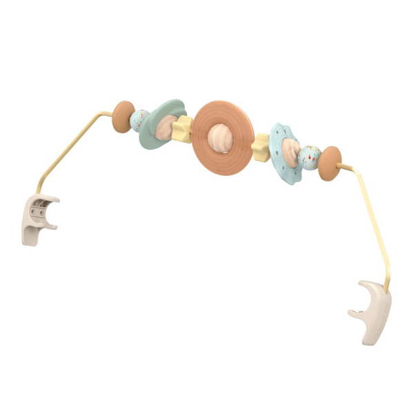 Arche de jeu pour transat dove elegance Maxi-cosi