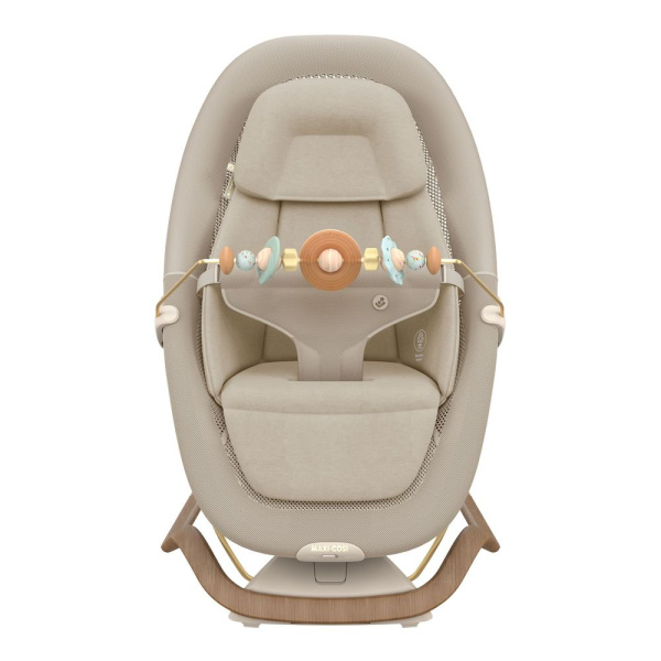 Arche de jeu pour transat dove elegance Maxi-cosi