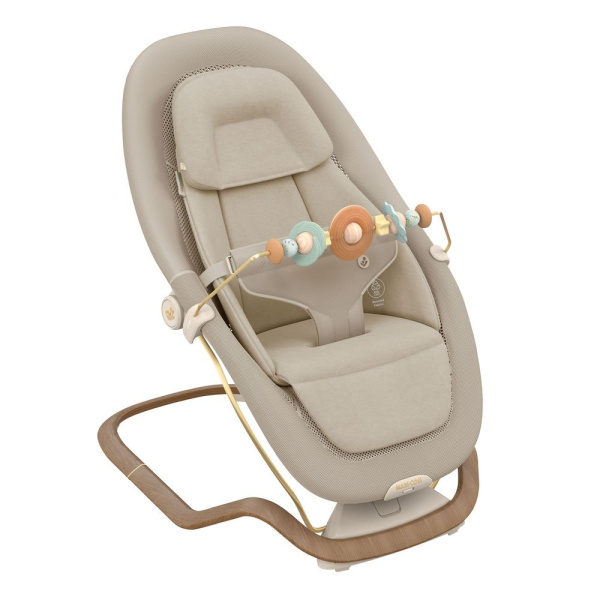 Arche de jeu pour transat dove elegance Maxi-cosi
