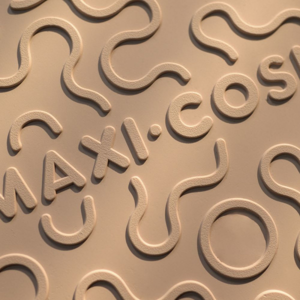 Matelas à langer mavis elegance beige Maxi-cosi