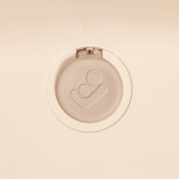 Baignoire indigo muted terra Maxi-cosi