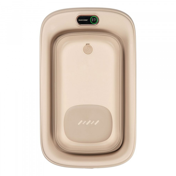 Baignoire indigo muted terra Maxi-cosi