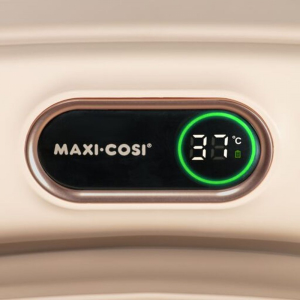 Baignoire indigo muted terra Maxi-cosi