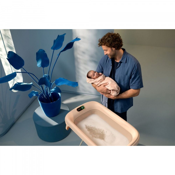 Baignoire indigo muted terra Maxi-cosi
