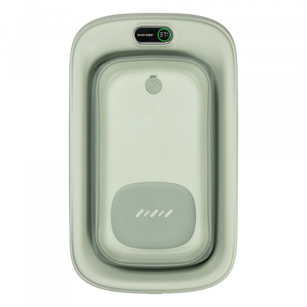 Baignoire indigo sage green Maxi-cosi