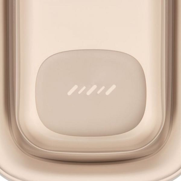 Baignoire indigo plus + insert nouveau-né muted terra Maxi-cosi