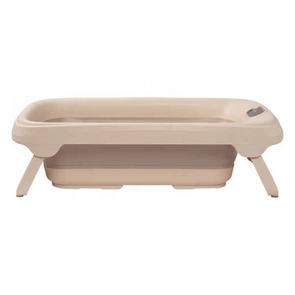 Baignoire indigo plus + insert nouveau-né muted terra Maxi-cosi