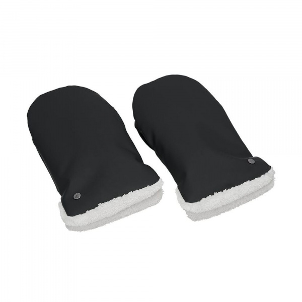 Moufles pour poussette ink black Maxi-cosi