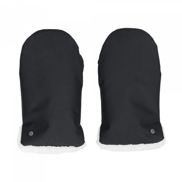 Moufles pour poussette ink black Maxi-cosi