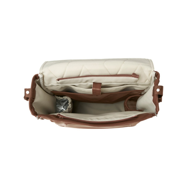 Sac à dos à langer classic cognac Maxi-cosi
