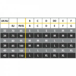 Soutien-gorge d'allaitement 3-en-1 m blanc Medela