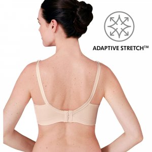 Soutien-gorge d'allaitement 3-en-1 l chair Medela