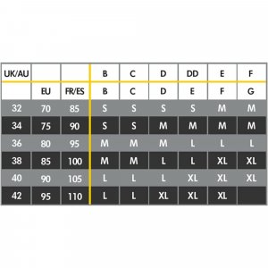 Soutien-gorge d'allaitement 3-en-1 l chair Medela