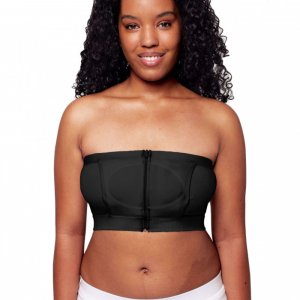 Bustier d'allaitement mains libres m noir Medela