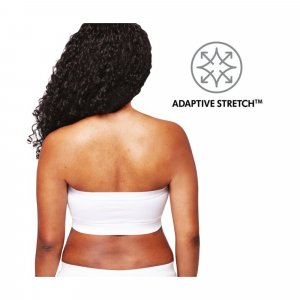 Bustier d'allaitement mains libres m blanc Medela