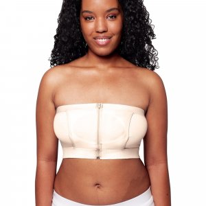 Bustier d'allaitement mains libres m chair Medela
