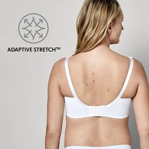 Soutien-gorge d'allaitement keep cool xxl blanc Medela