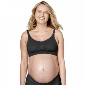 Brassière d'allaitement keep cool xl noir Medela