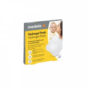 Compresses hydrogel Medela