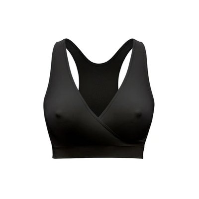 Brassière d'allaitement keep cool m noir